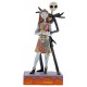 Figure Jack and Sally Nightmare Before Christmas Jim Shore 22 cm