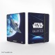 Album Star Wars Unlimited pour cartes de collection