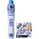 Sabre laser R2-D2 Star Wars en bleu et blanc