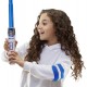Sabre laser R2-D2 Star Wars en bleu et blanc