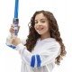 Sabre laser R2-D2 Star Wars en bleu et blanc