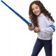 Sabre laser R2-D2 Star Wars en bleu et blanc