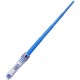 Sabre laser R2-D2 Star Wars en bleu et blanc