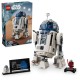 Figurine LEGO R2-D2 Star Wars avec 1050 pièces