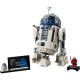 Figurine LEGO R2-D2 Star Wars avec 1050 pièces