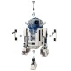 Figurine LEGO R2-D2 Star Wars avec 1050 pièces