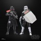 Pack de figurines Star Wars Purge Trooper et Patrol Trooper