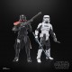 Pack de figurines Star Wars Purge Trooper et Patrol Trooper