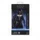 Figurine de Dark Vador 15 cm avec sabre laser rouge