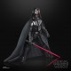 Figurine de Dark Vador 15 cm avec sabre laser rouge