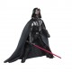 Figurine de Dark Vador 15 cm avec sabre laser rouge