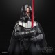 Figurine de Dark Vador 15 cm avec sabre laser rouge