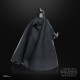 Figurine de Dark Vador 15 cm avec sabre laser rouge