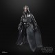 Figurine de Dark Vador 15 cm avec sabre laser rouge