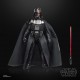 Figurine de Dark Vador 15 cm avec sabre laser rouge