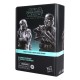 Figurines Star Wars Shoretrooper et Death Trooper 15 cm