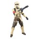 Figurines Star Wars Shoretrooper et Death Trooper 15 cm