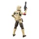 Figurines Star Wars Shoretrooper et Death Trooper 15 cm