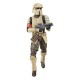 Figurines Star Wars Shoretrooper et Death Trooper 15 cm