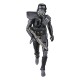 Figurines Star Wars Shoretrooper et Death Trooper 15 cm