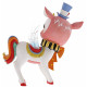 Figura Fulvo Unicorno Perdere Mindy 15 cm