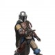 Figurine The Mandalorian Pagodon par Hasbro avec accessoires