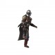 Figurine The Mandalorian Pagodon par Hasbro avec accessoires
