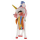 Figura Cervatillo Unicornio Miss Mindy 15 cm