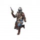 Figurine The Mandalorian Pagodon par Hasbro avec accessoires