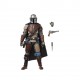 Figurine The Mandalorian Pagodon par Hasbro avec accessoires