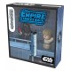 Figurines de Darth Vader et Luke Skywalker de Star Wars