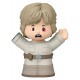 Figurines de Darth Vader et Luke Skywalker de Star Wars