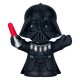 Figurines de Darth Vader et Luke Skywalker de Star Wars