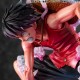 Estatua de Monkey D. Luffy Gear 2 de One Piece en PVC