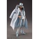 Figurine articulée Rob Lucci de One Piece 18 cm