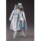 Figurine articulée Rob Lucci de One Piece 18 cm