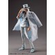 Figurine articulée Rob Lucci de One Piece 18 cm