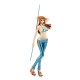 Figurine Nami Special Color Ver.A de Banpresto