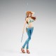 Figurine Nami Special Color Ver.A de Banpresto