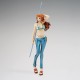 Figurine Nami Special Color Ver.A de Banpresto