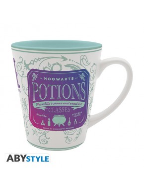 Tasse Harry Potter Amortentia 250 ml