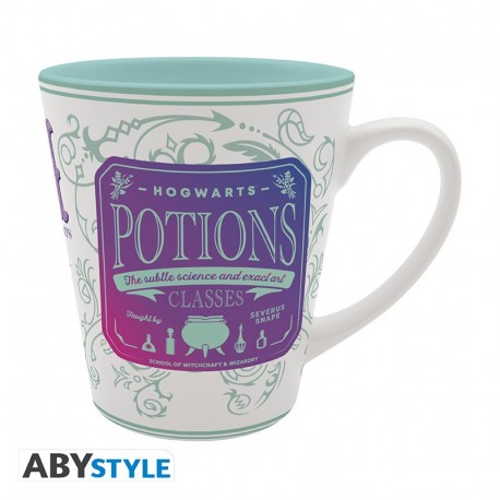 Tasse Harry Potter Amortentia 250 ml
