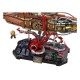 Kit de construction steampunk du Nautilus de Pantasy