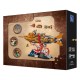 Kit de construction steampunk du Nautilus de Pantasy