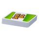 Jeu de cartes Skip-Bo de Mattel