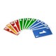 Jeu de cartes Skip-Bo de Mattel