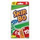 Jeu de cartes Skip-Bo de Mattel