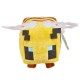 Peluche abeja de Minecraft, 15 cm, licencia oficial