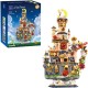 Kit de construction Le Petit Prince Château Étoilé