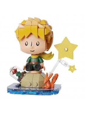 Kit de construction Le Petit Prince de 9 cm